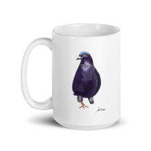Load image into Gallery viewer, "Stumpy" Mug