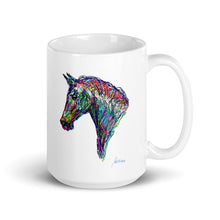 Load image into Gallery viewer, "Lines" Mug FS