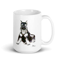 Load image into Gallery viewer, "Bacardi" White Mug FS