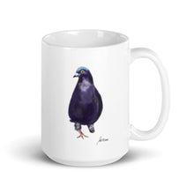 Load image into Gallery viewer, "Stumpy" Mug