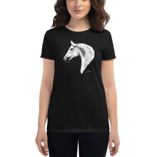 Cargar imagen en el visor de la galería, "Moro" Camiseta Mujeres FS