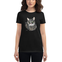 Cargar imagen en el visor de la galería, "Maki" Camiseta Mujeres FS