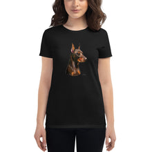 Cargar imagen en el visor de la galería, "Gretta" T-Shirt Women FS
