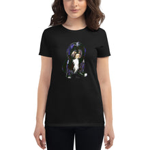 Cargar imagen en el visor de la galería, "Romeo" T-Shirt Women FS