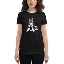 Cargar imagen en el visor de la galería, "Bacardi" T-Shirt Women FS
