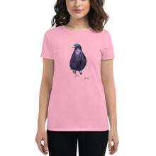 Cargar imagen en el visor de la galería, "Stumpy" Women's T-shirt
