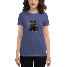 Cargar imagen en el visor de la galería, "Salem" T-Shirt Women FS