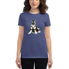 Cargar imagen en el visor de la galería, "Bacardi" T-Shirt Women FS