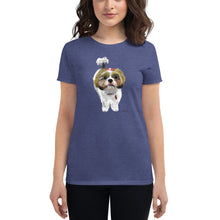 Load image into Gallery viewer, "Luna" Women's T-shirt