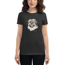 Load image into Gallery viewer, "Bobby" T-Shirt Women FS