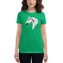 Cargar imagen en el visor de la galería, "Moro" Camiseta Mujeres FS