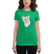 Load image into Gallery viewer, "Chloe" T-Shirt FS