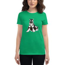 Cargar imagen en el visor de la galería, "Bacardi" T-Shirt Women FS