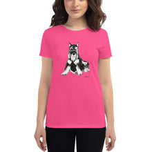 Cargar imagen en el visor de la galería, "Bacardi" T-Shirt Women FS