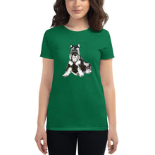 Cargar imagen en el visor de la galería, "Bacardi" T-Shirt Women FS