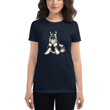 Cargar imagen en el visor de la galería, "Bacardi" T-Shirt Women FS