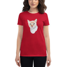 Load image into Gallery viewer, "Chloe" T-Shirt FS