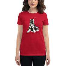 Cargar imagen en el visor de la galería, "Bacardi" T-Shirt Women FS