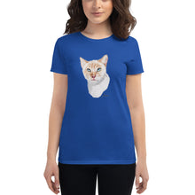 Load image into Gallery viewer, "Chloe" T-Shirt FS
