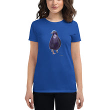 Cargar imagen en el visor de la galería, "Stumpy" Women's T-shirt