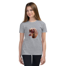 Load image into Gallery viewer, "Ruby" T-Shirt Kids FS