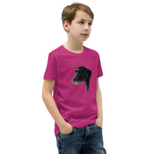 Load image into Gallery viewer, "Monty" T-Shirt Kids FS