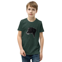 Load image into Gallery viewer, "Monty" T-Shirt Kids FS