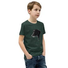 Load image into Gallery viewer, "Monty" T-Shirt Kids FS