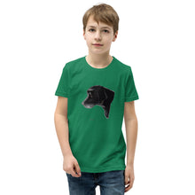 Load image into Gallery viewer, "Monty" T-Shirt Kids FS