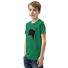 Load image into Gallery viewer, "Monty" T-Shirt Kids FS