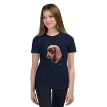 Load image into Gallery viewer, "Ruby" T-Shirt Kids FS