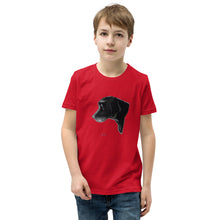 Load image into Gallery viewer, "Monty" T-Shirt Kids FS