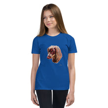 Load image into Gallery viewer, "Ruby" T-Shirt Kids FS
