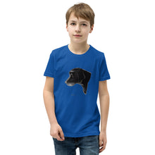 Load image into Gallery viewer, "Monty" T-Shirt Kids FS