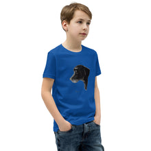 Load image into Gallery viewer, "Monty" T-Shirt Kids FS