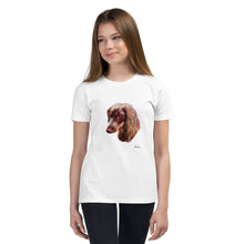 Load image into Gallery viewer, "Ruby" T-Shirt Kids FS