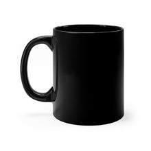 Load image into Gallery viewer, &quot;Dark&quot; Black Mug FS
