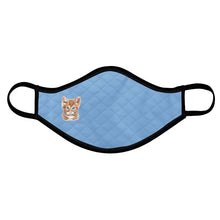 Load image into Gallery viewer, Cat Mask Kids (Pack of Four)
