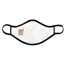 Load image into Gallery viewer, Cat Mask Kids (Pack of Four)
