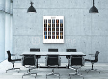 Load image into Gallery viewer, &quot;Balconies Series&quot; Unframed Photo Poster
