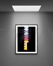 Load image into Gallery viewer, &quot;Sunrise Colors&quot; Unframed Photo Poster
