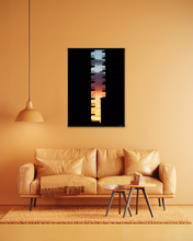 Load image into Gallery viewer, &quot;Sunrise Colors&quot; Unframed Photo Poster
