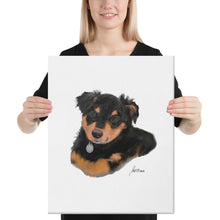 Load image into Gallery viewer, &quot;Gracie&quot; Canvas FS
