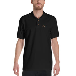 "Chestnut Stallion" Polo Shirt FS