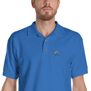 "Berber" Polo Shirt FS