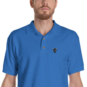 "Toro" Polo Shirt FS