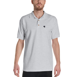 "Toro Casta" Polo Shirt FS