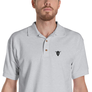 "Toro" Polo Shirt FS