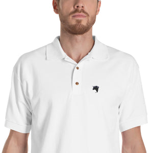 "Toro Casta" Polo Shirt FS