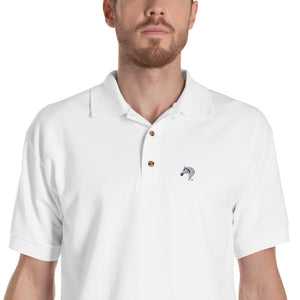 "Moro" Polo Shirt FS